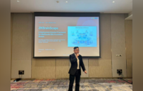 熵基科技ZKBrainScape论文获IEEE MIPR 2026优秀论文