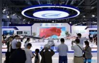 硬核展品集中亮相！2026中国航空产业大会暨南昌航空产业博览会今日启幕