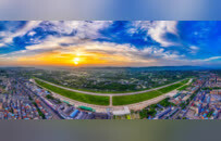 飞阅中国，竞逐低空，会战梁平！“西部低空之城”加速起飞