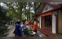 青岛市南：以党建引领锤炼过硬作风，以干部实干激活基层治理