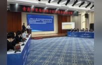 “一赛两展”展现社保卡服务新成效！青岛市首届社保卡经办服务技能竞赛开赛
