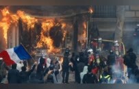 法兰西深陷“暴力螺旋”，谁来接住民众怒火？