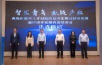 激活创新引擎、赋能产业升级！青岛发布首批21个数字人才入库项目