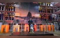 英国家庭突被要求囤水囤粮，防长公开警告，1000天内准备应对战争