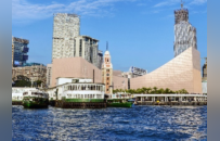 旅发局推出“香港 连场好戏”全新电影旅游指南 推介逾百个电影取景地  诚邀旅客探索“只在香港”魅力