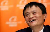 马云在阿里巴巴任职的最后一天