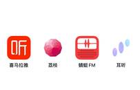 小米上架声音娱乐应用“耳听”，会不会跟短视频一样又来晚了？