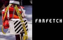 营收翻倍，这家被京东腾讯看上的英国奢侈品电商究竟有何魔力？