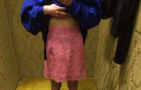 优衣库回应“试衣间现摄像头”：正全力配合公安机关