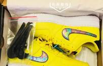 一双鞋被炒至万元，收益率1500%，生财术还是割韭菜？