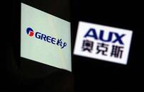 格力手撕奥克斯，美的却在悄悄赶上