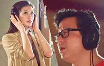 跨界歌王马云、人设反转马化腾，大佬的歌里藏着哪些人设？