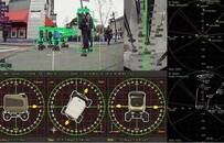 活跃在美国名校的网红无人送餐车，居然是辆遥控车