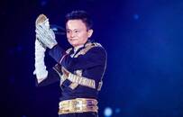 跨界歌王马云、人设反转马化腾，大佬的歌里藏着哪些人设？