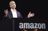 走进狂人贝佐斯：亚马逊是怎样炼成的？