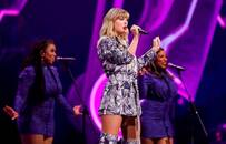 易烊千玺、天后霉霉出没猫晚，双11为什么需要他们？