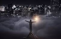 三个年轻人的2014