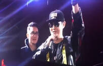 跨界歌王马云、人设反转马化腾，大佬的歌里藏着哪些人设？