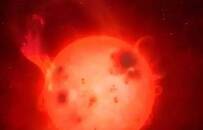 宿四爆炸成超新星了吗？将比满月还亮，白天可见！