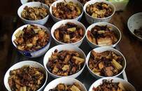 回乡细节，湖北及其他