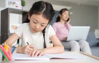 网课首月，2700万家庭快熬不住了