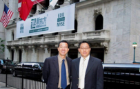 怼天怼地、主持综艺、讽刺马云…活成网红的俞敏洪，准备退休了