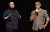 怼天怼地、主持综艺、讽刺马云…活成网红的俞敏洪，准备退休了