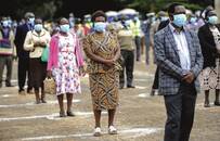 有关后新冠时代的13个判断：世界将大不一样