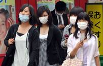 在东京，感受日本如何应对新型肺炎