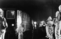 坐火车会被病毒传染吗？这篇全面解读