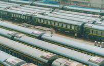 坐火车会被病毒传染吗？这篇全面解读