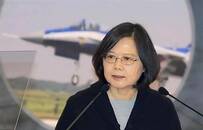 蔡当局内部乱象丛生 “反中”不是万能提款机