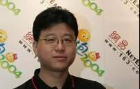网易丁磊：互联网中唯一的快乐男孩