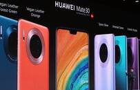 科技早报 | 华为发布Mate 30系列手机 iPhone 11今日上市