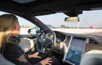 科技早报 | 特斯拉在上海注册建筑公司 雷军等企业家参加国庆联欢活动