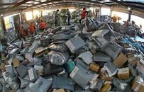 200多家网店挤爆小区引业主吐槽，物业：小区禁止出租淘宝户