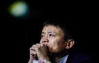 “回应造假”Jack Ma、“换道超车”许家印