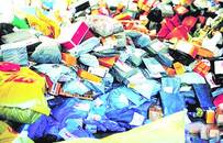 200多家网店挤爆小区引业主吐槽，物业：小区禁止出租淘宝户