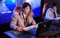 女生到底该不该碰电竞？