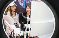 2019年，你在购物直播间花了多少钱？