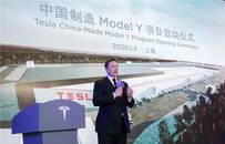 国产特斯拉背后：“钢铁侠”马斯克永不停歇