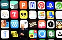 科技早报 | 京东发行10亿美元债券 苹果App Store去年收入500亿美元增速放缓