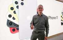 科技早报 | 马斯克将出席国产版Model 3交付仪式 5G版iPhone或分两批发布