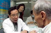 特写 | 钟南山其人