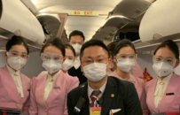 坐飞机极易感染新冠状病毒？真相了