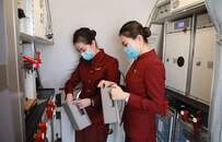 坐飞机极易感染新冠状病毒？真相了