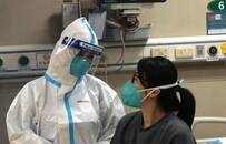 一个被感染护士治愈后再上岗，这是她的自述