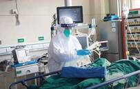 一个被感染护士治愈后再上岗，这是她的自述