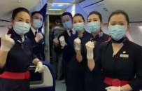 坐飞机极易感染新冠状病毒？真相了