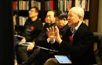 关明生回忆：17年前，阿里如何应对“非典”